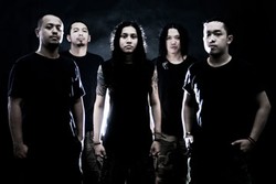 Band Indonesia, Down For Life dan A.L.I.C.E. Menginvasi Singapura serta Malaysia