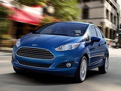 Pintu Ford Fiesta Diduga Bermasalah