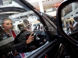 Mitsubishi Jadikan Indonesia Basis Produksi Small MPV