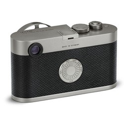 Leica Bikin Rangefinder Digital Rasa Analog