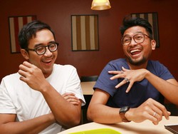 Kenalkan! Duo Unik, Danang dan Darto