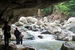 Sungai Citarum Purba yang Ajaib