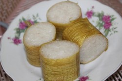 Leumang, Satu Lagi Kuliner Khas Aceh