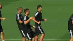 Panggung Liga Champions Tempat Real Madrid untuk Bangkit