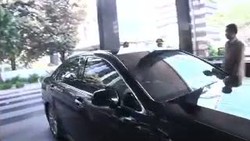 Menkopolhukam Dipanggil KPK, Ini Respon Istana