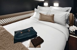 Begini Mewahnya Kabin First Class di 8 Maskapai Ternama (1)