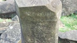 Aduh! Tak Hanya Gunung Fuji, Gunung Padang Juga Dicorat-coret