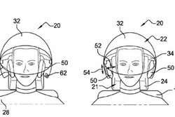 Di Masa Depan, Naik Pesawat Pakai Helm