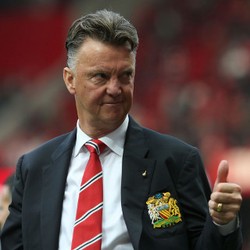 Catatan Taktik Van Gaal setelah Datangnya Pemain-pemain Baru