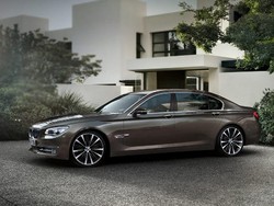 Ini Deretan Mobil BMW di IIMS