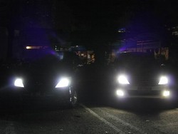 Lampu HID Baru Autovision Berharga Diskon di IIMS
