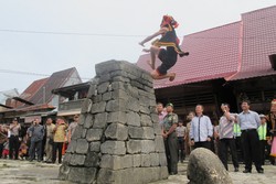 4 Alasan Kenapa Anda Harus ke Nias