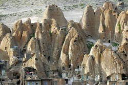 5 Kota Paling Ajaib yang Dibentuk Oleh Alam