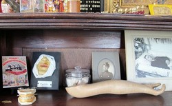 Hiii.. Ini Dia Museum Menyeramkan di New York