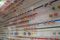 Doyan Mie Instan? Datang Saja ke Museumnya di Jepang