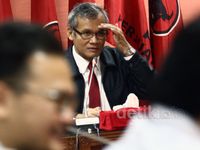 PDIP Akan Gelar Rakernas