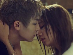 Cerita Lucu di Balik Adegan Ciuman L.Joe di Video Missing Teen Top