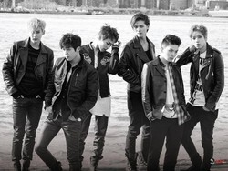 Ubah Image, Teen Top Naikkan Berat Badan