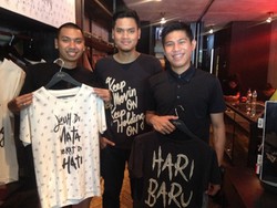 Dekat di Hati, RAN Bicara Hubungan LDR dengan Optimis