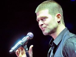 Pengakuan Mengejutkan Robin Thicke Soal Lagu Blurred Lines