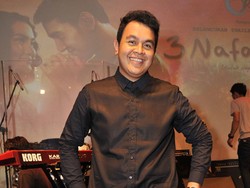Tulus Sajikan Dua Lagu Soundtrack 3 Nafas Likas