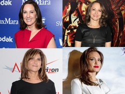 Wanita-wanita Paling Berpengaruh di Hollywood (1)