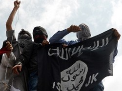 Selebriti Ini Disebut Bergabung Hingga Jadi Algojo ISIS