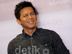 Selamat Ulang Tahun Ariel