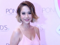 Bunga Citra Lestari Tak Pernah Perawatan Kecantikan Ekstrem