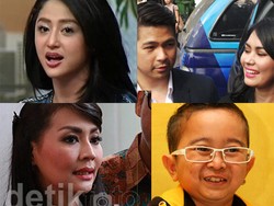 Dewi Persik Ngambek Terus, Tessa Kaunang Siap Menjanda Pekan Depan