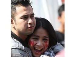 Persiapan Nikah Raffi dan Nagita Sudah 80 Persen, Mahar Seputar Angka 17