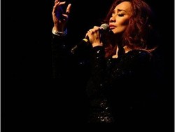 Manggung di Brisbane, Reza Artamevia Berburu Kuliner