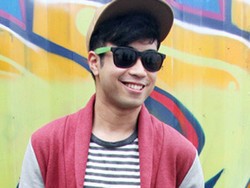 Dapat Gelar Master, Vidi Aldiano Merasa Seperti Punya Bayi