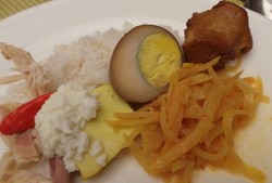 Mari Cicipi 30 Hidangan Asli Indonesia Dalam 7 Hari!