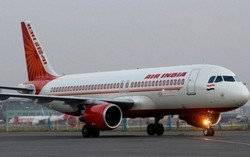 Hiii! Ada Cacing dalam Menu Sarapan Penumpang Maskapai Air India