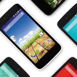 Smartphone Murah Android One Resmi Diluncurkan
