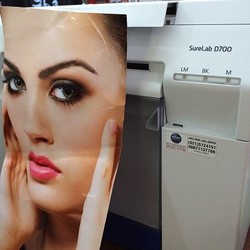 Epson Luncurkan Printer Seharga Rp 85 Juta