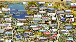 Indonesia Segera Miliki 20 Digital Valley