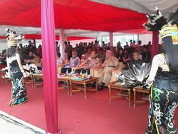 CT: Balikpapan dan Samarinda akan Jadi Pusat Ekonomi Baru