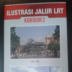 Akhir 2017, Bandung Punya Monorel Leuwipanjang-Gedebage-Jatinangor-Tanjungsari