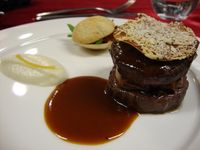 6 Hidangan Spesial dari Michel Sarran, Chef Resto Berbintang Michelin