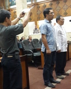 Ini PR Empat Tahun ke Depan Bagi Ridwan Kamil-Oded Danial