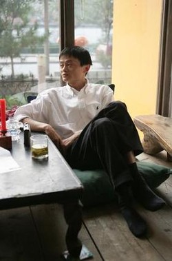 Pria Ini Dapat Harta Rp 145 Triliun Dari IPO Alibaba