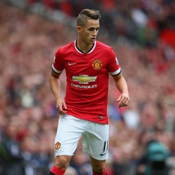 Januzaj Akan Berusaha Keras Tarik Minat Van Gaal