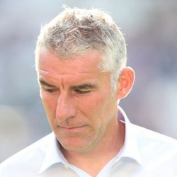 Hamburg Pecat Slomka