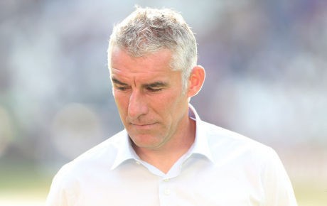 Hamburg Pecat Slomka