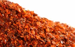 Aleppo Chili, Cabai Turki yang Mampu Kendalikan Nafsu Makan