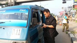 Nur Mahmudi Tak Hadiri Pertemuan Kepala Daerah se-Jabodetabek