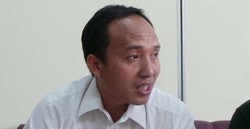 Ini Agus Suherman, Calon Termuda yang Diusulkan Seleksi Menteri