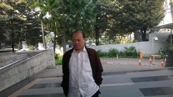 Kasus Pemerasan Jero Wacik, KPK Periksa Sutan Bhatoegana